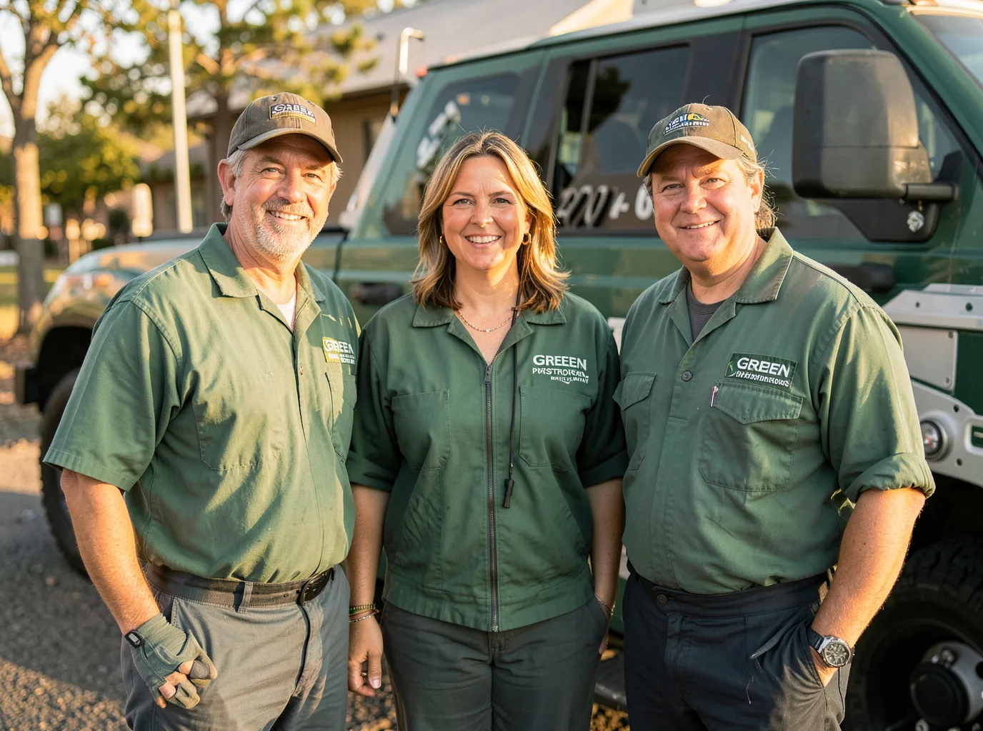 Water Damage Restoration company in Jefferson, OR