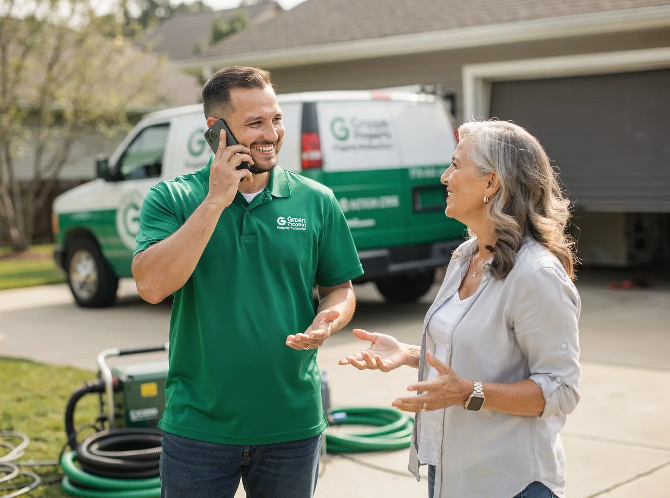 Water Damage Restoration Jefferson, OR FAQs